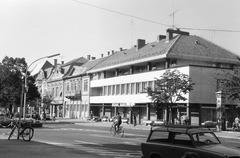 Hungary, 1973, Gazda Anikó, Fortepan #308031