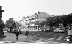Hungary, 1973, Gazda Anikó, Fortepan #308032