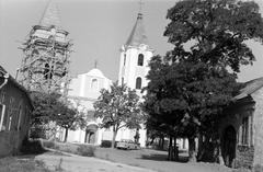Hungary, 1973, Gazda Anikó, Fortepan #308034
