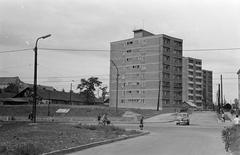 Hungary, 1965, Gazda Anikó, Fortepan #308052