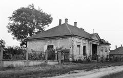 Magyarország, 1967, Gazda Anikó, Fortepan #308062