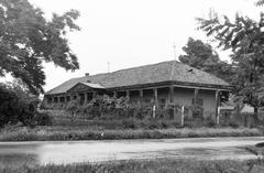 Magyarország, 1967, Gazda Anikó, Fortepan #308064