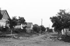 Magyarország, 1967, Gazda Anikó, Fortepan #308065