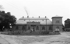 Magyarország, 1970, Gazda Anikó, Fortepan #308066