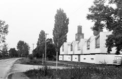 Magyarország, 1970, Gazda Anikó, Fortepan #308067