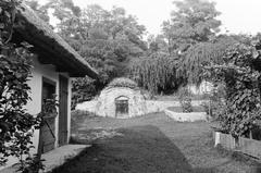 Hungary, 1968, Gazda Anikó, Fortepan #308072