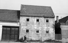 Hungary, 1974, Gazda Anikó, Fortepan #308081