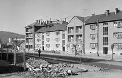 Hungary, 1965, Gazda Anikó, Fortepan #308086
