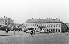 Hungary, 1969, Gazda Anikó, Fortepan #308093