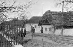 Magyarország, 1963, Gazda Anikó, Fortepan #308098