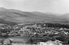 Magyarország, 1963, Gazda Anikó, Fortepan #308104