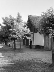 Magyarország, 1963, Gazda Anikó, Fortepan #308105