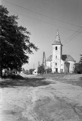 Magyarország, 1963, Gazda Anikó, Fortepan #308107
