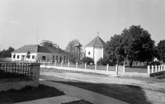 Magyarország, 1963, Gazda Anikó, Fortepan #308108