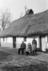 Magyarország, 1967, Gazda Anikó, Fortepan #308111