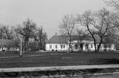 Magyarország, 1967, Gazda Anikó, Fortepan #308117