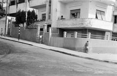 1962, Gazda Anikó, Fortepan #308123