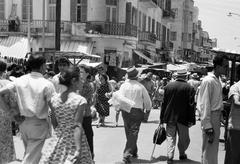 1962, Gazda Anikó, Fortepan #308130