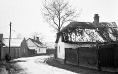 Magyarország, 1966, Gazda Anikó, Fortepan #308133