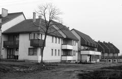 Hungary, 1980, Gazda Anikó, Fortepan #308141