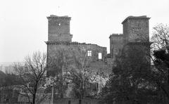 Magyarország, 1975, Gazda Anikó, Fortepan #308147