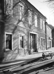 Magyarország, 1979, Gazda Anikó, Fortepan #308165