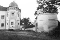 Hungary, 1972, Gazda Anikó, Fortepan #308173