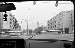 Magyarország, 1977, Gazda Anikó, Fortepan #308179