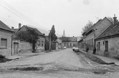 Magyarország, 1977, Gazda Anikó, Fortepan #308181