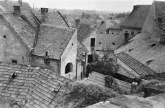 Magyarország, 1977, Gazda Anikó, Fortepan #308182