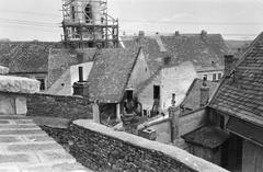 Magyarország, 1977, Gazda Anikó, Fortepan #308186