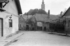 Magyarország, 1963, Gazda Anikó, Fortepan #308194