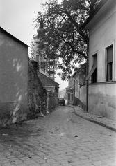 Magyarország, 1963, Gazda Anikó, Fortepan #308196