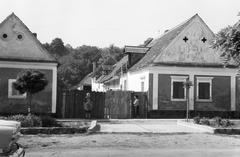 Magyarország, 1960, Gazda Anikó, Fortepan #308204