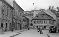 Magyarország, 1960, Gazda Anikó, Fortepan #308212