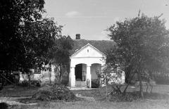 Magyarország, 1960, Gazda Anikó, Fortepan #308218