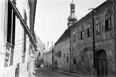 Magyarország, 1960, Gazda Anikó, Fortepan #308219