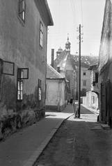 Magyarország, 1960, Gazda Anikó, Fortepan #308221