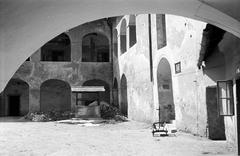 Magyarország, 1960, Gazda Anikó, Fortepan #308222