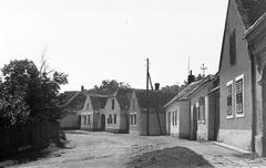 Magyarország, 1960, Gazda Anikó, Fortepan #308224