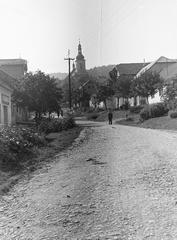Hungary, 1959, Gazda Anikó, Fortepan #308240