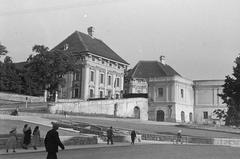 1963, Gazda Anikó, Fortepan #308241