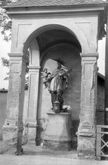 Magyarország, 1960, Gazda Anikó, Fortepan #308245