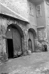 Magyarország, 1963, Gazda Anikó, Fortepan #308257