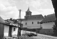 Magyarország, 1963, Gazda Anikó, Fortepan #308264