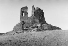 Magyarország, 1963, Gazda Anikó, Fortepan #308267