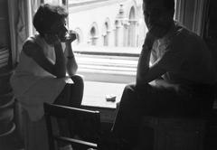 Hungary, 1961, Gazda Anikó, Fortepan #308269