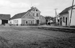 Hungary, 1961, Gazda Anikó, Fortepan #308275