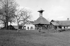 Hungary, 1961, Gazda Anikó, Fortepan #308282