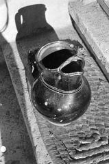 Hungary, 1961, Gazda Anikó, Fortepan #308294